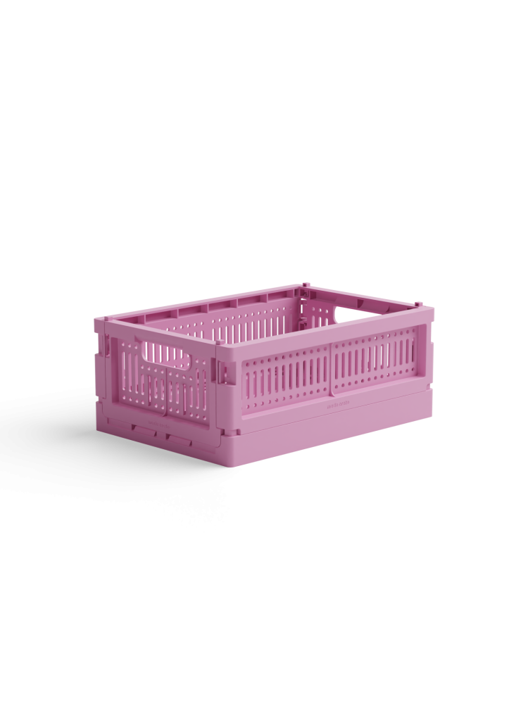 Aufbewahrungsboxen aus recyceltem Kunststoff, hergestellte Kiste, stapelbare Kisten, aykassa, Heuboxen, Remix von Sofia, 100% recycelter Kunststoff.