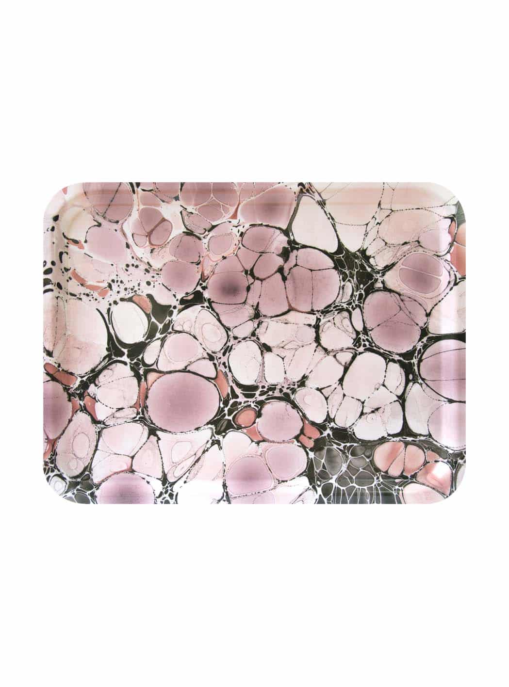 Remix von Sofie, Studio Formata, Tabletts, Serviertabletten, bunte Tabletts,