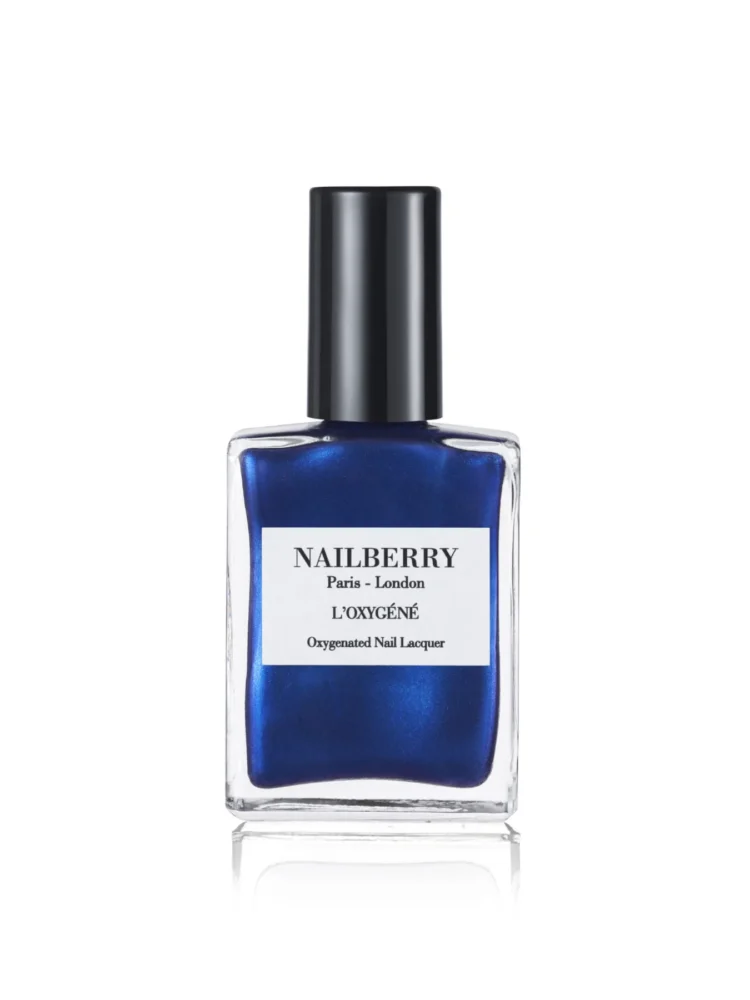 Remix durch Sofie, Nagelbeere, Nagellack,