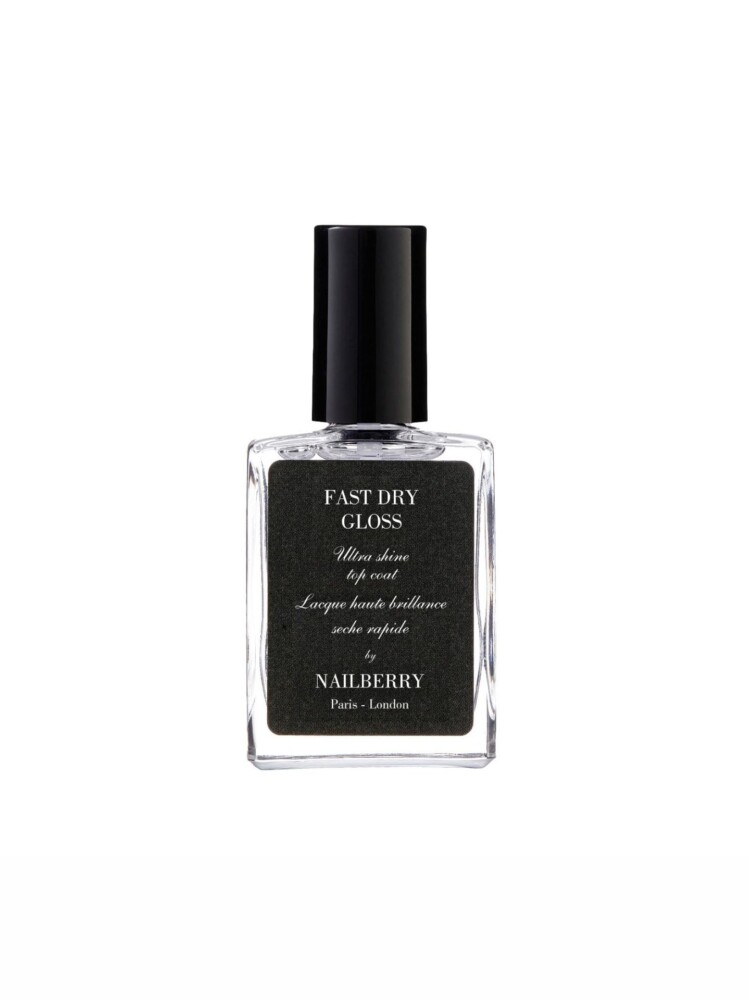 Remix von Sofia, Nagelbeere, Nagellack, fest trocken, schnell trocknender Nagellack