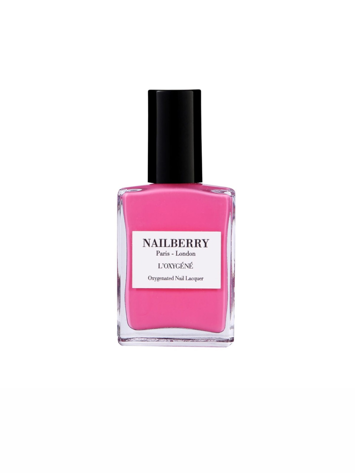 Remix von Sofia, Nagelbeere, Nagellack, rosa Tulpe