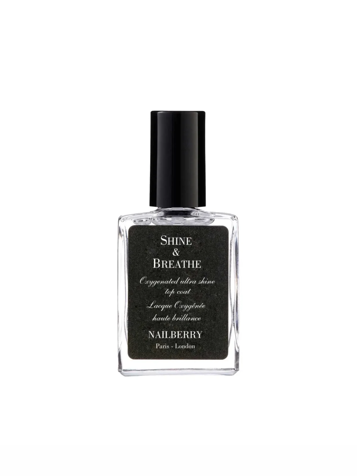 Remix durch Sofie, Nagelbeere, Nagellack,