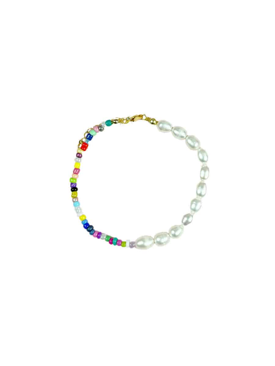 Remix von Sofie, Schleifen von Starling, Armbänder, Schmuck, Perlen Armbänder, Armbänder mit Perlen