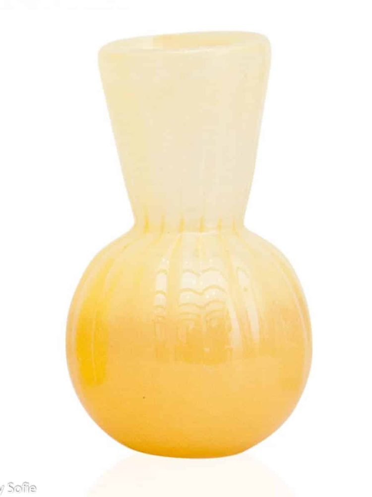 Anne Flohr Schlüssellochvase