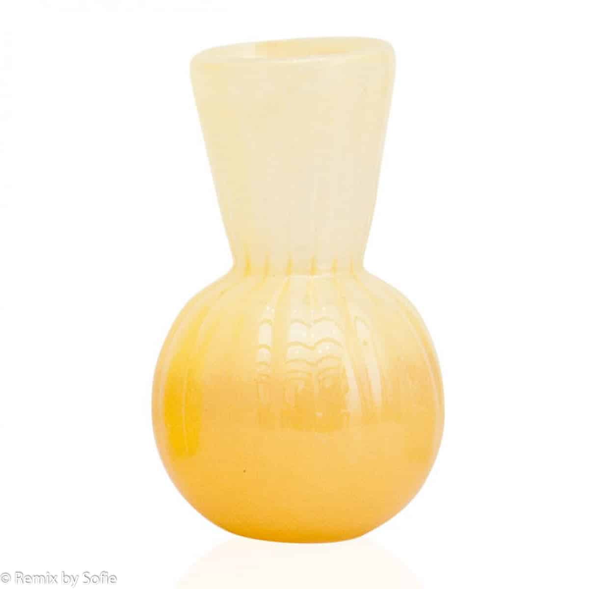 Anne Flohr Schlüssellochvase