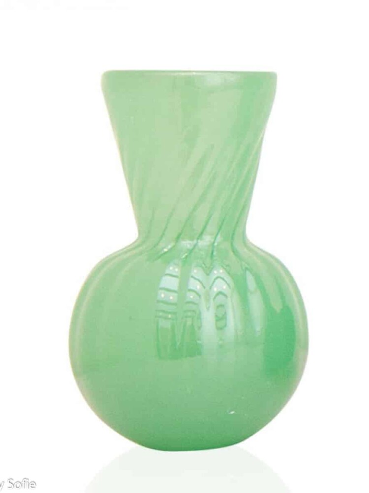 Anne Flohr Schlüssellochvase