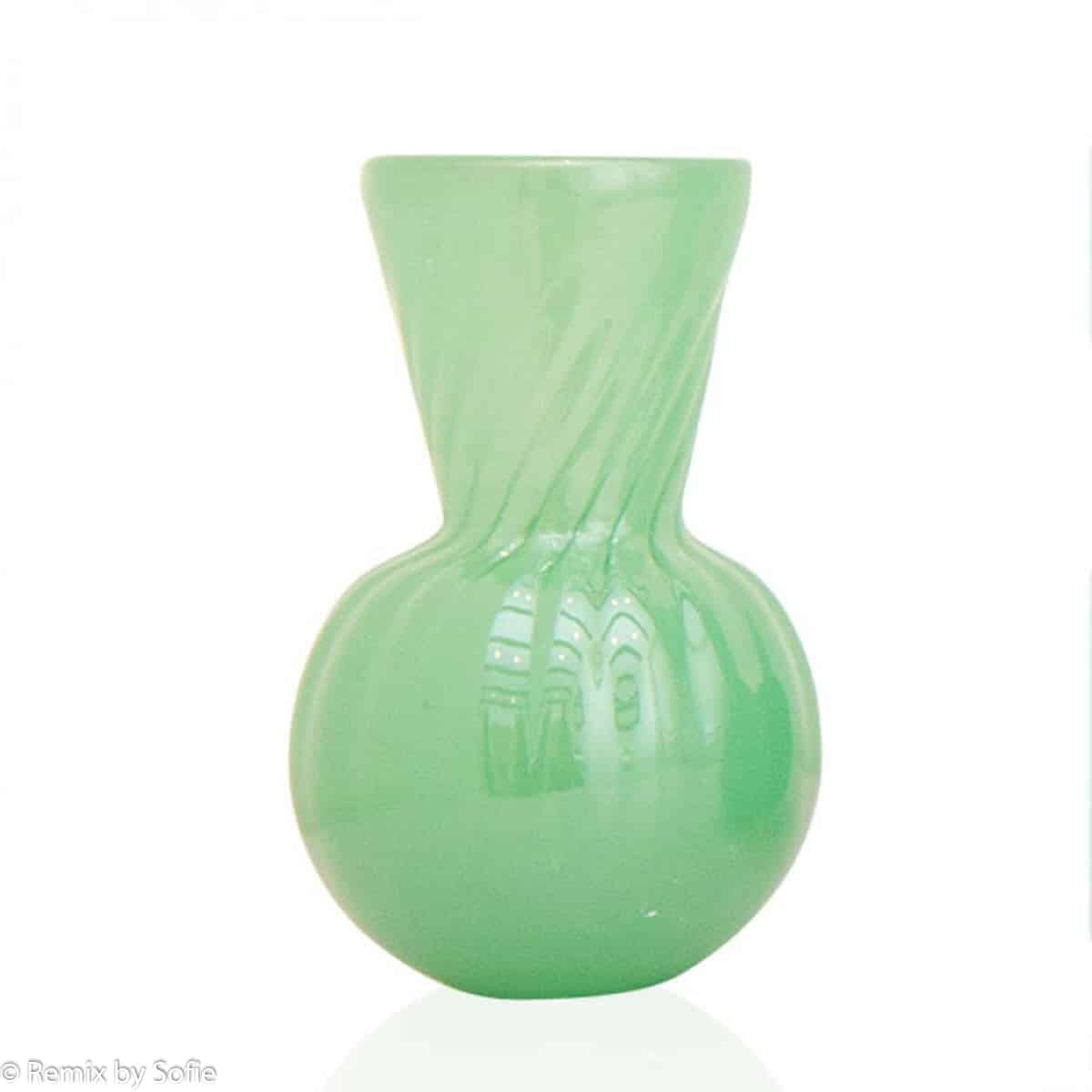 Anne Flohr Schlüssellochvase