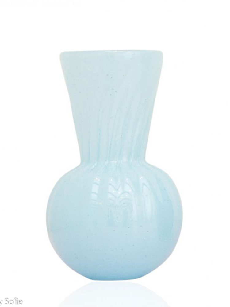 Anne Flohr Schlüssellochvase