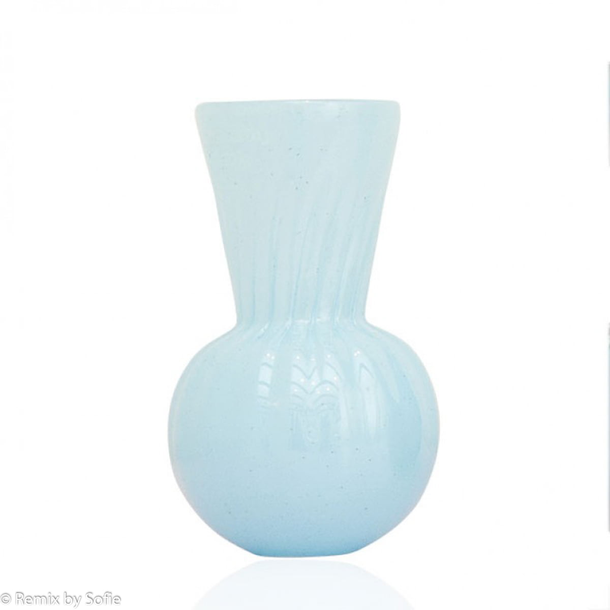 Anne Flohr Schlüssellochvase