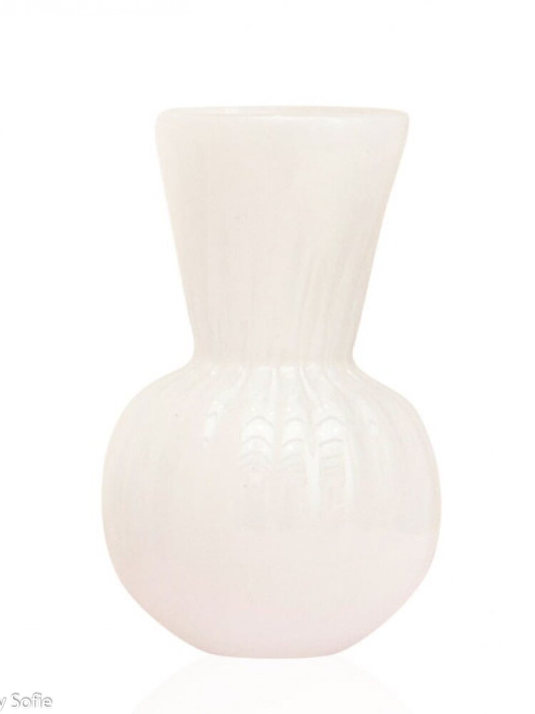 Anne Flohr Schlüssellochvase