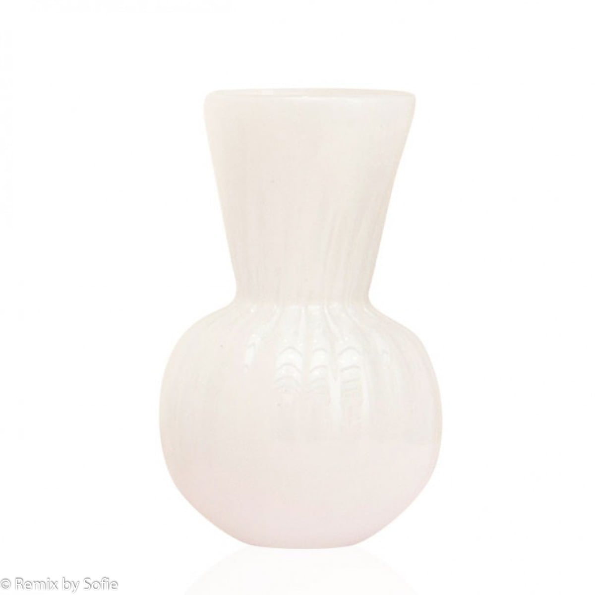 Anne Flohr Schlüssellochvase