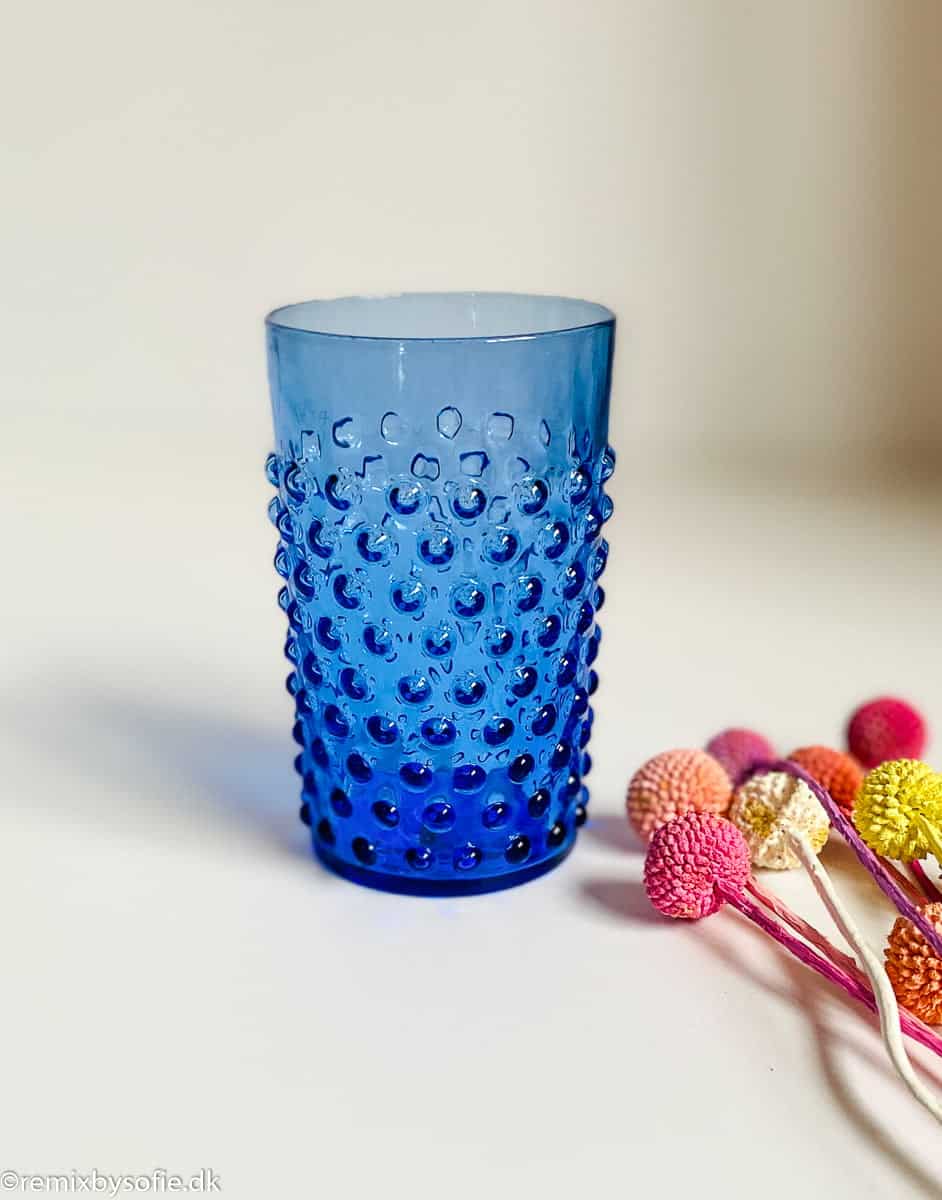 anna von lipa Igelwasserglas, anna von lipa, anna von lipa Igelglas, Igelglas, Wasserglas, Trinkglas, Glas in Igelglas, Igelglas, anna von lipa
