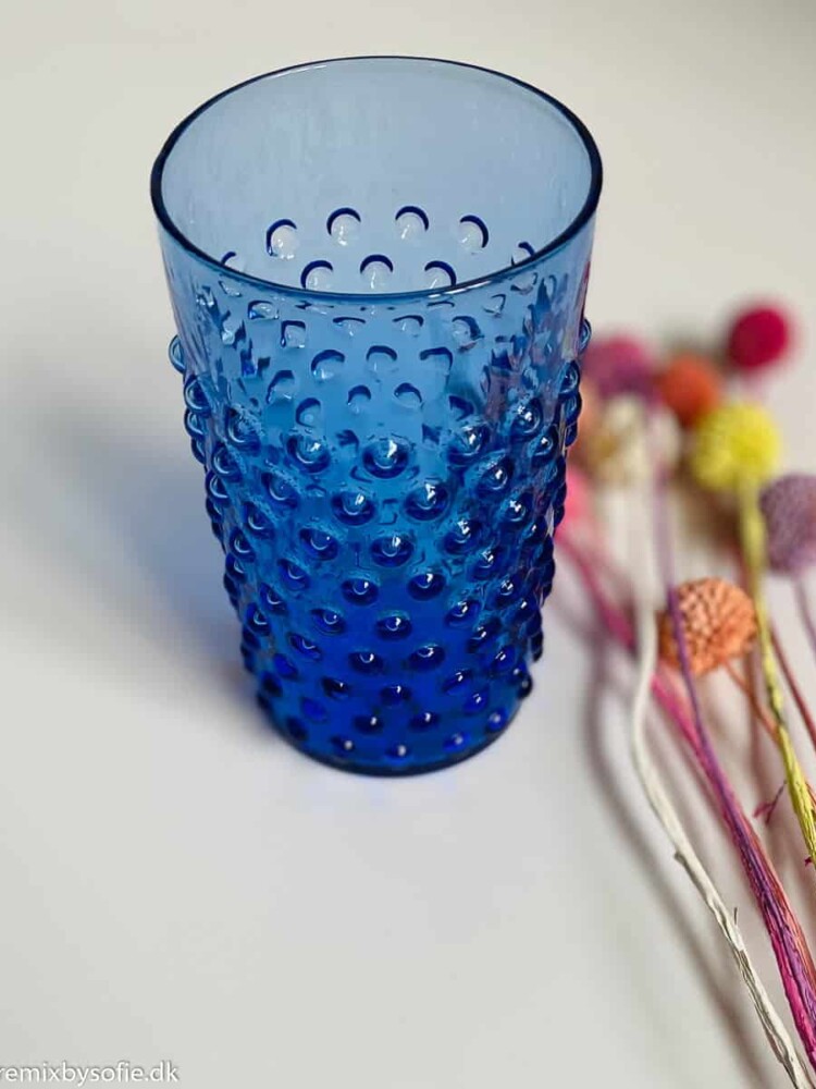 anna von lipa Igelwasserglas, anna von lipa, anna von lipa Igelglas, Igelglas, Wasserglas, Trinkglas, Glas in Igelglas, Igelglas, anna von lipa