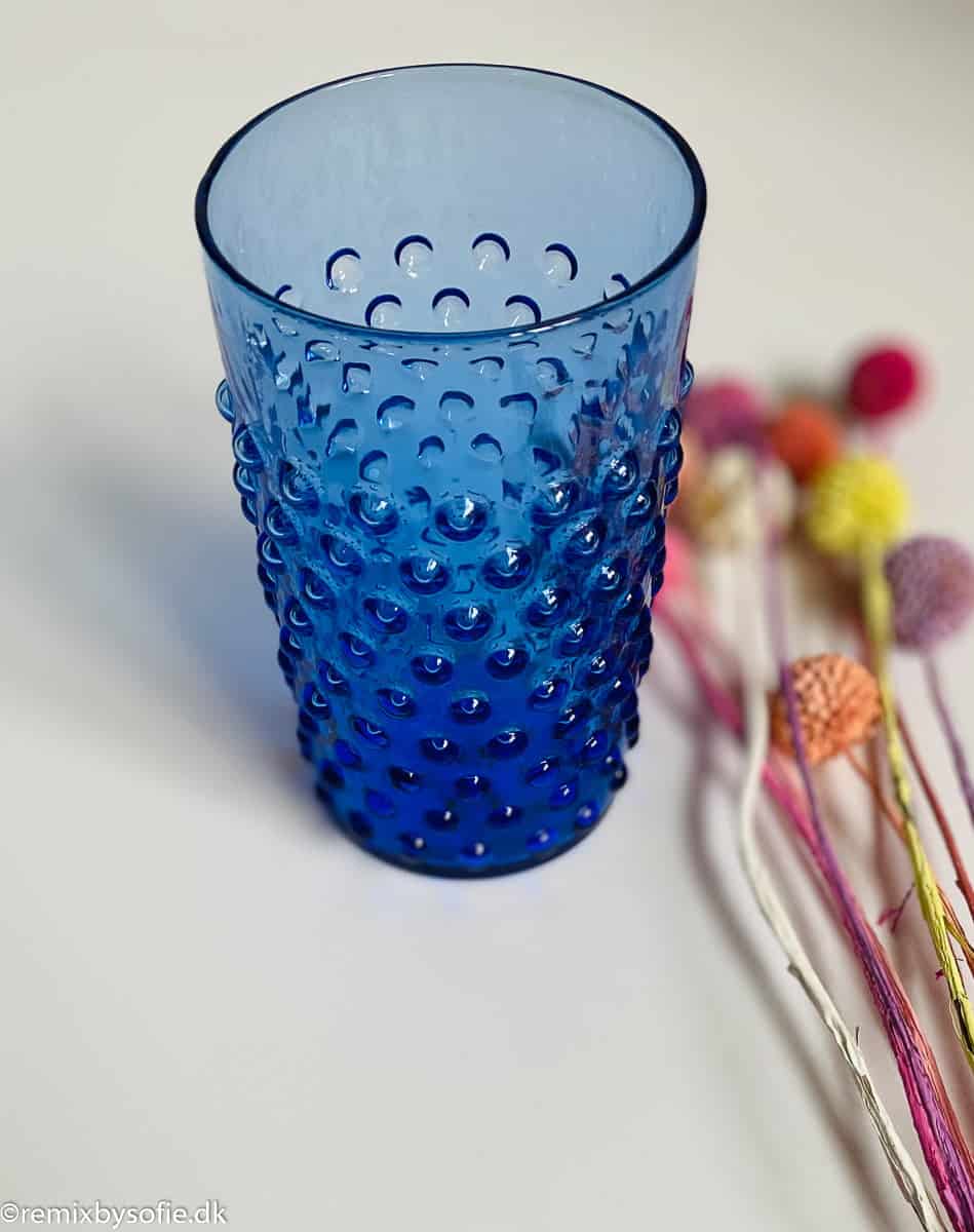 anna von lipa Igelwasserglas, anna von lipa, anna von lipa Igelglas, Igelglas, Wasserglas, Trinkglas, Glas in Igelglas, Igelglas, anna von lipa