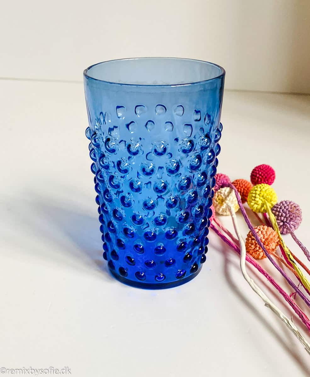 anna von lipa Igelwasserglas, anna von lipa, anna von lipa Igelglas, Igelglas, Wasserglas, Trinkglas, Glas in Igelglas, Igelglas, anna von lipa