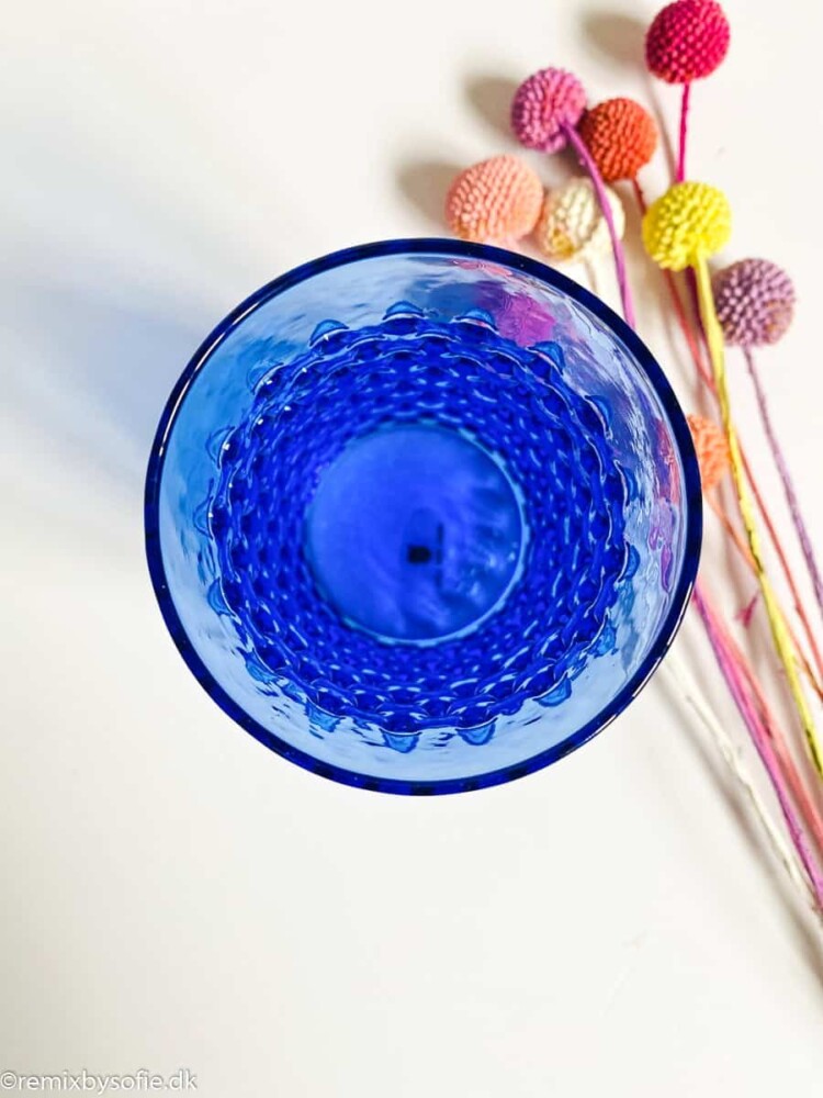 anna von lipa Igelwasserglas, anna von lipa, anna von lipa Igelglas, Igelglas, Wasserglas, Trinkglas, Glas in Igelglas, Igelglas, anna von lipa