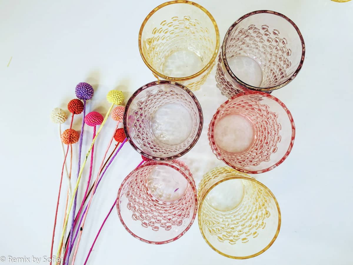 Igel Glas Inspiration