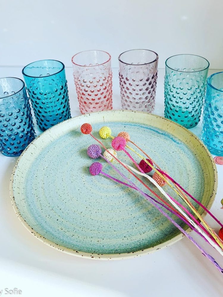 Igel Glas Inspiration