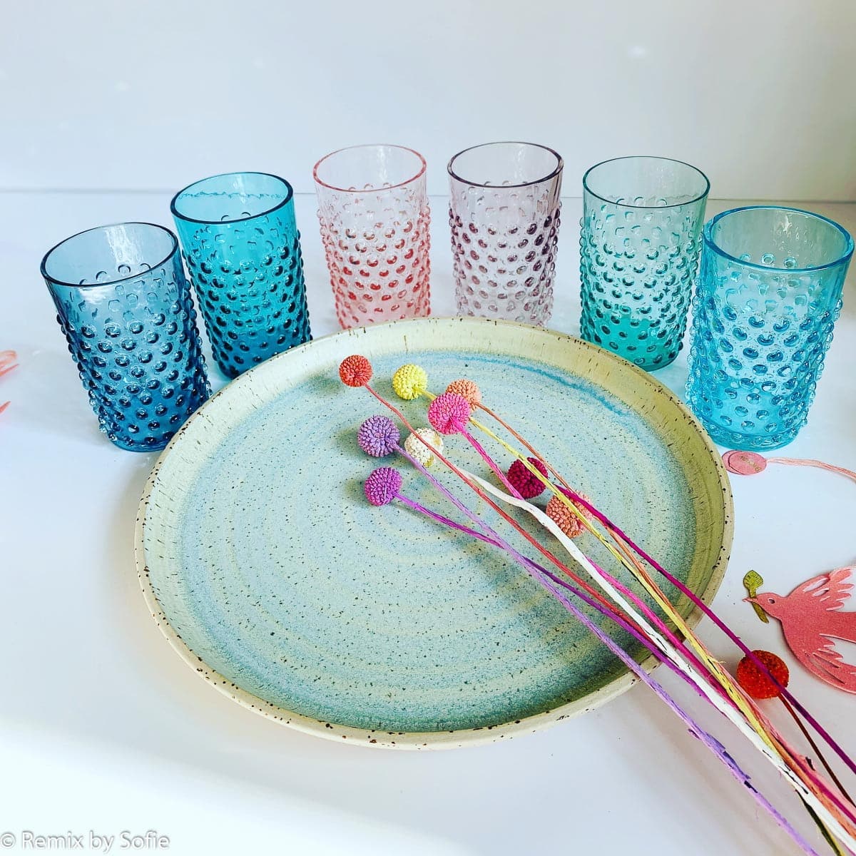 Igel Glas Inspiration