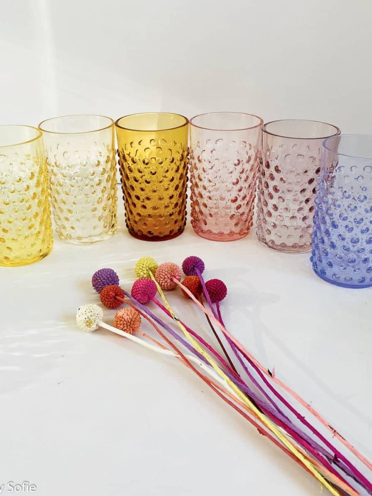 Igel Glas Inspiration