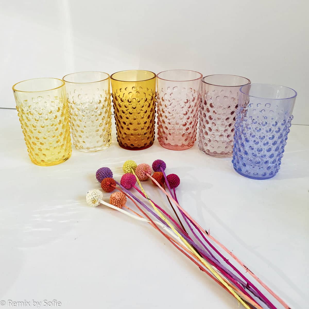 Igel Glas Inspiration