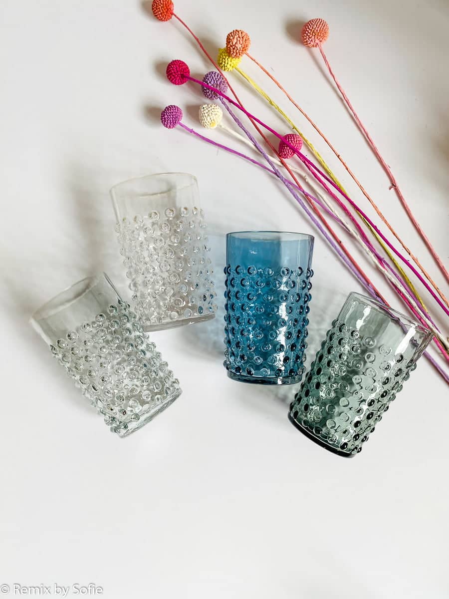 Igel Glas Inspiration
