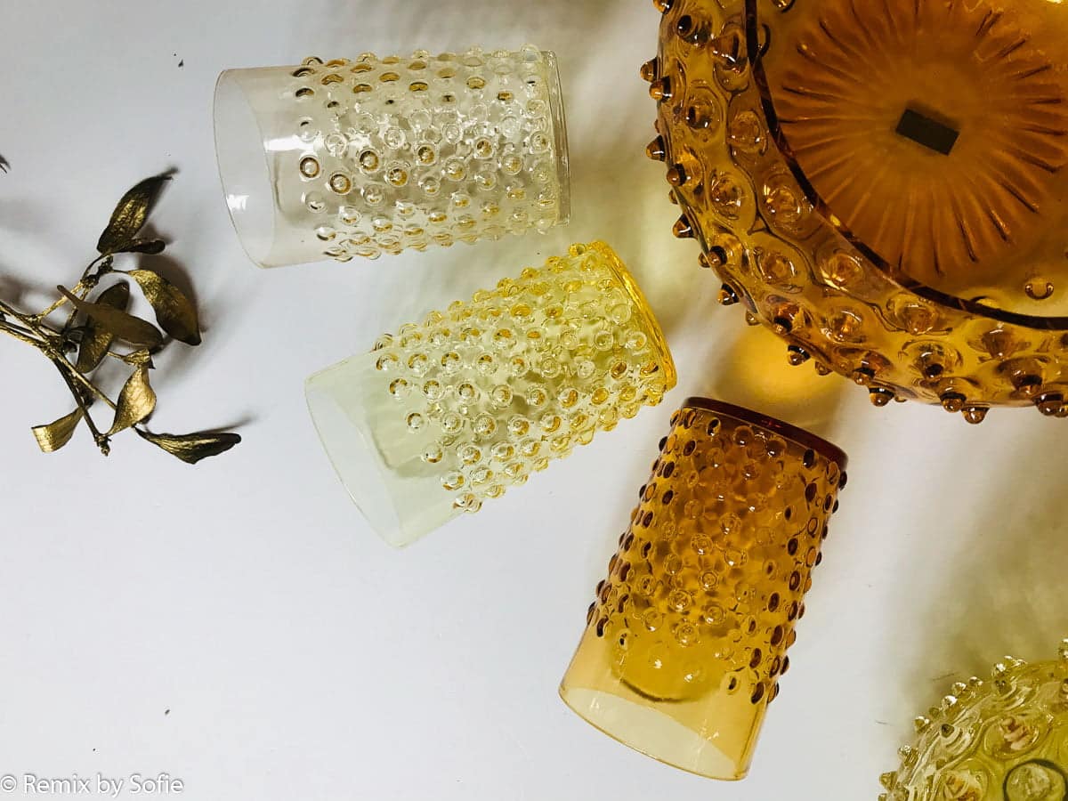 Igel Glas Inspiration