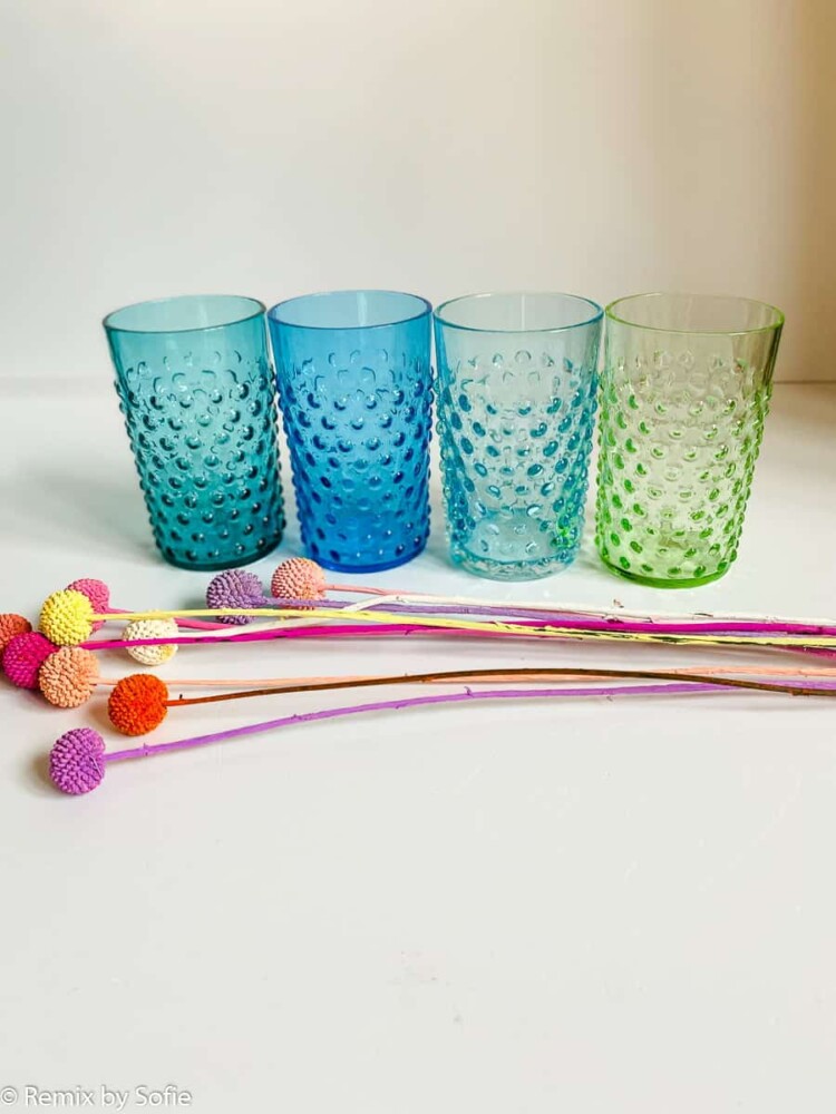 Igel Glas Inspiration