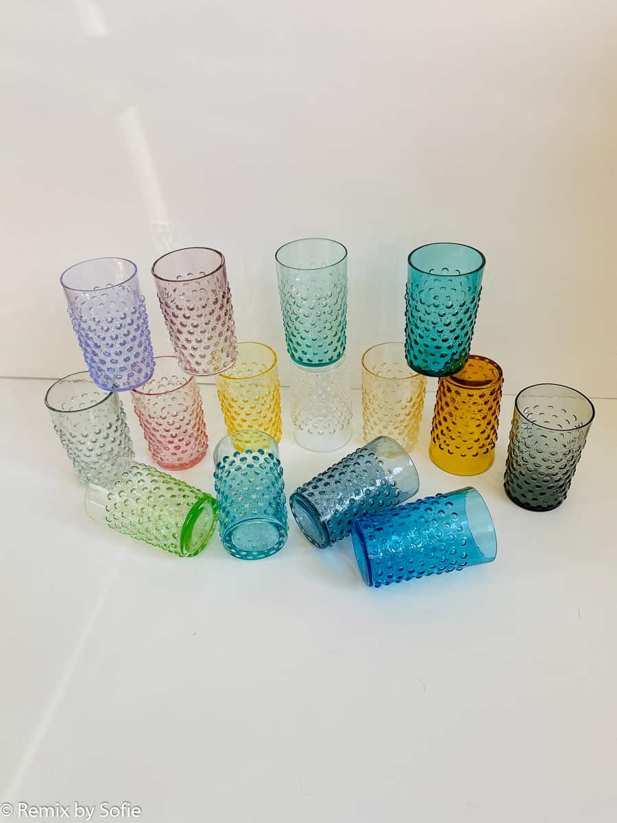 Igel Glas Inspiration