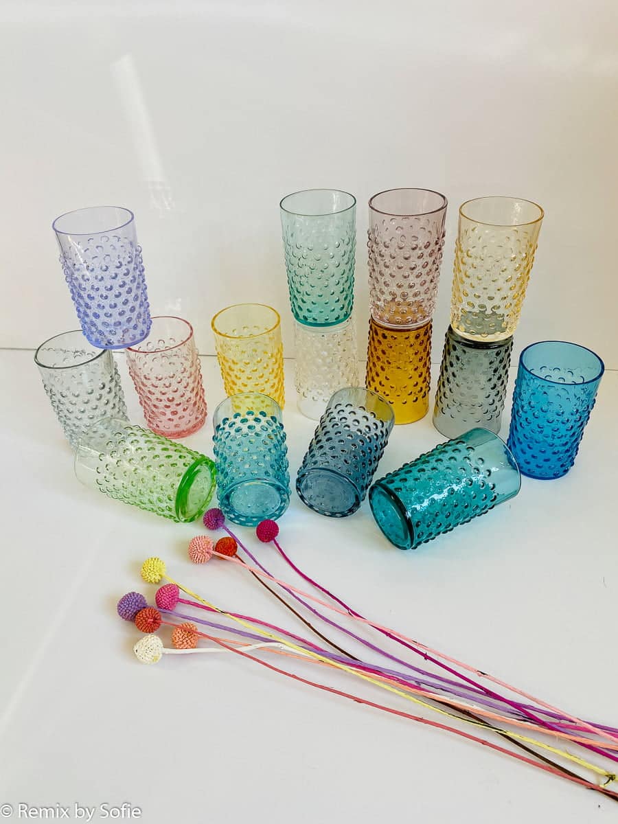 Igel Glas Inspiration