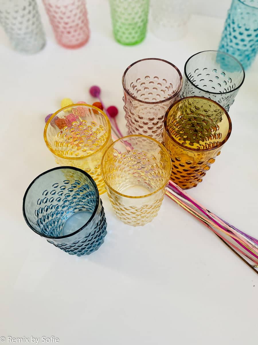 Igel Glas Inspiration