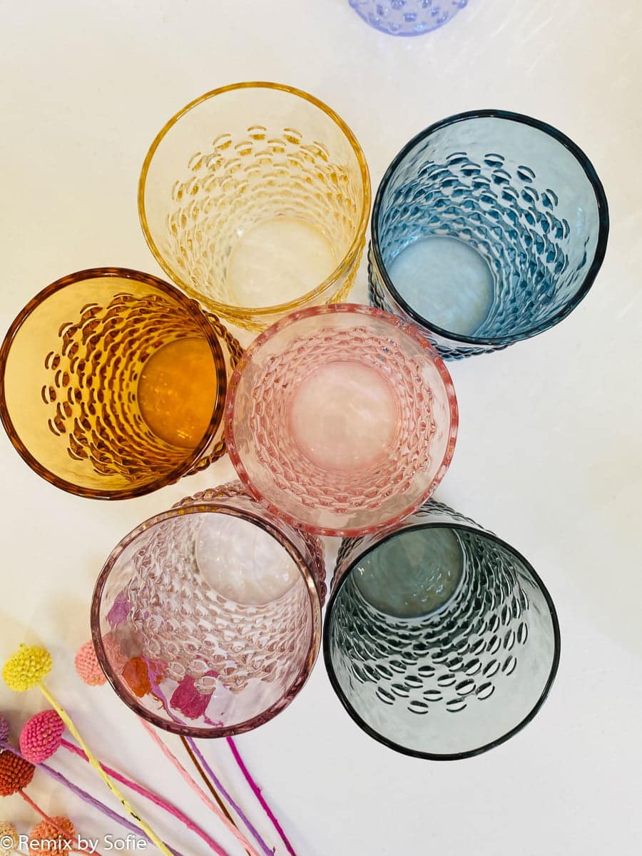 Igel Glas Inspiration