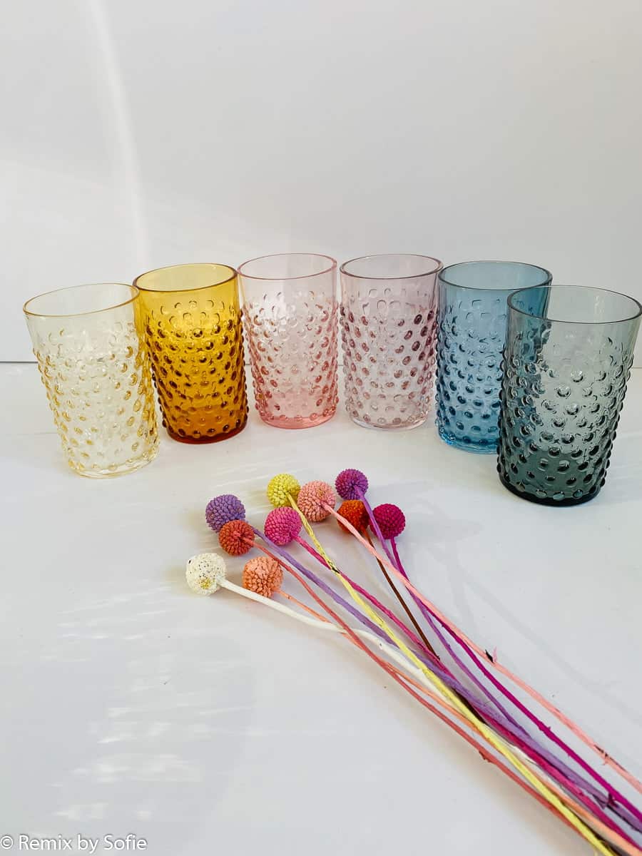 Igel Glas Inspiration