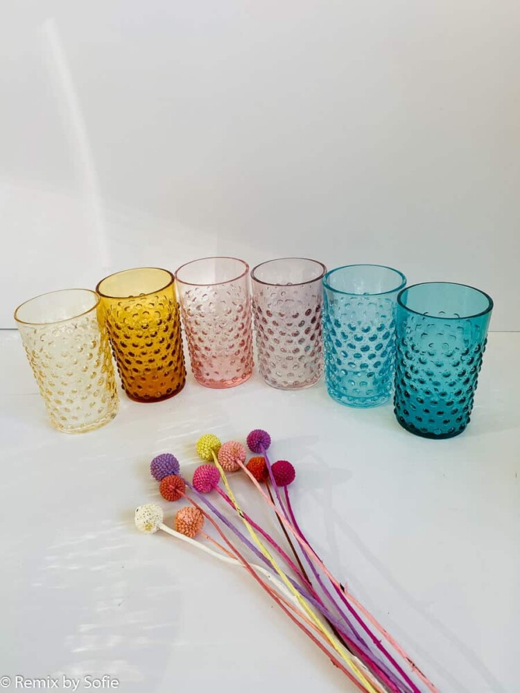 Igel Glas Inspiration