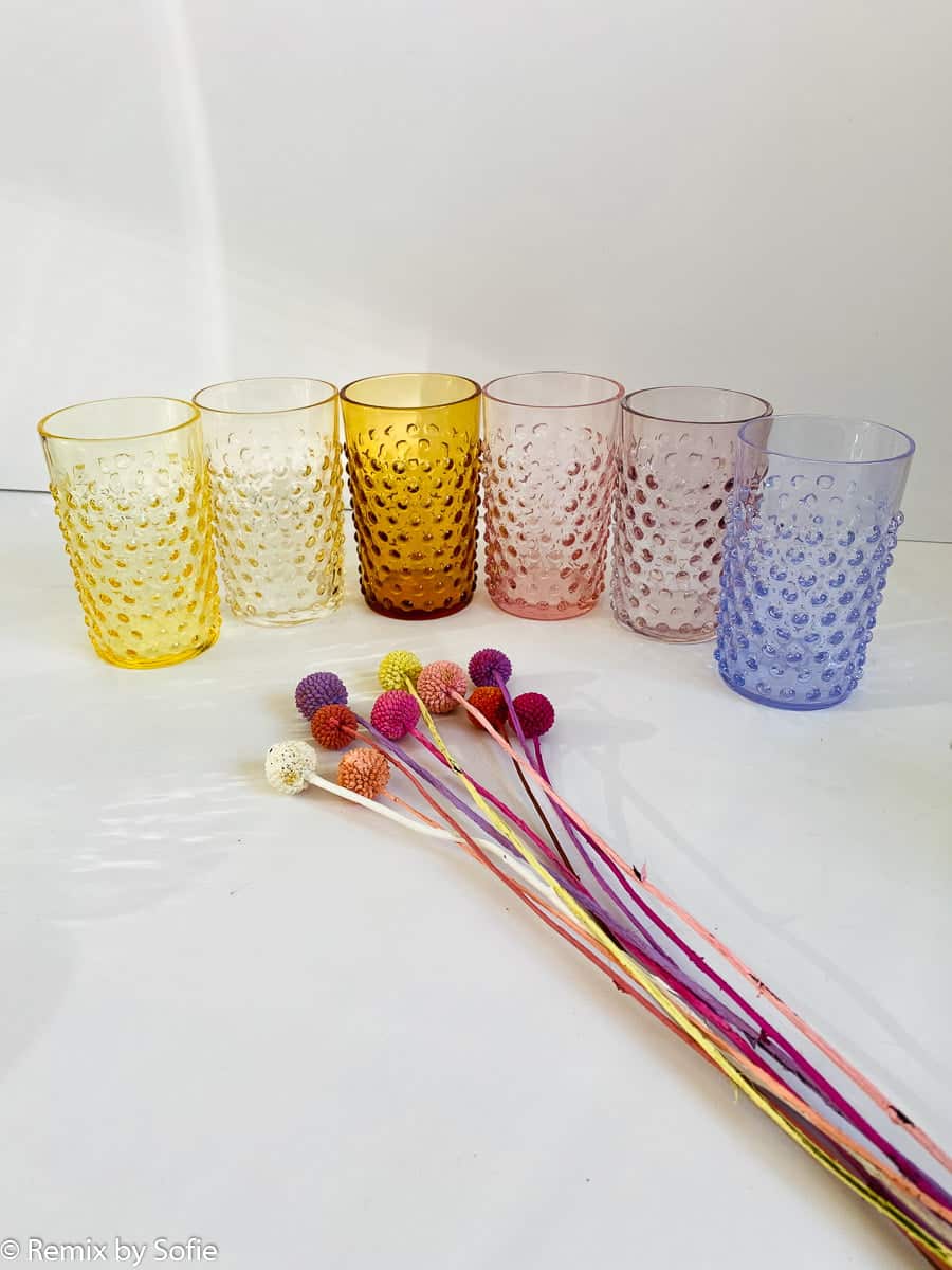 Igel Glas Inspiration