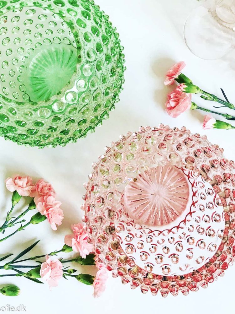 Igelvase Inspiration