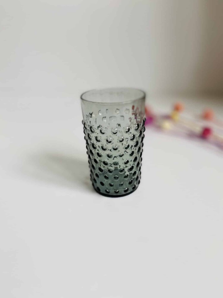 anna von lipa, anna von lipa Igelglas, Igelglas, Wasserglas, Trinkglas, Glas in Igelglas
