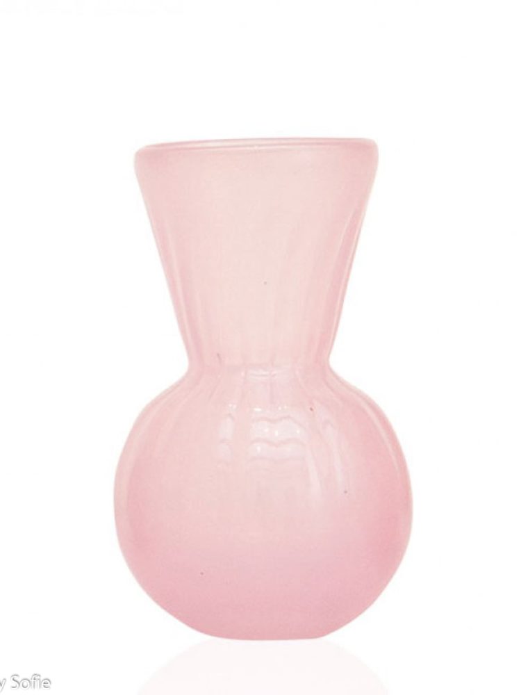 Anne Flohr Schlüssellochvase