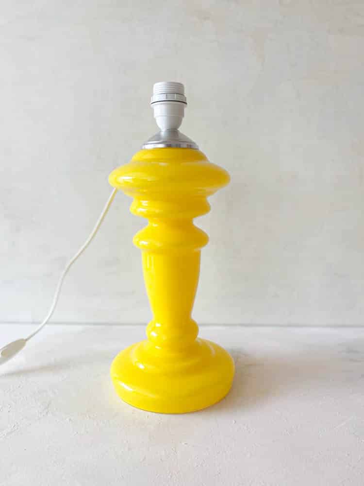 Remix von Sofie, rosa Rose, rosa Rosen, Tischlampe, Opallampen, Opallampe, rosa rosa Lampen, dänische Desinglampe, Mundgeblasene Lampen, Tischlampen, farbige Lampen, farbige Lampen