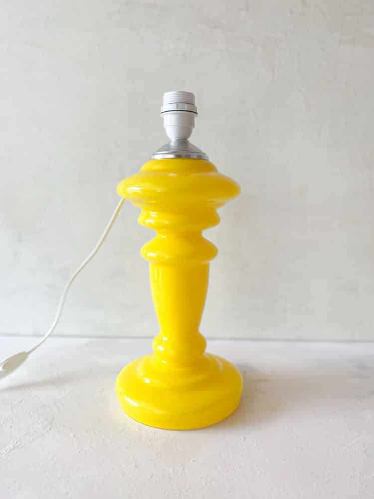 Remix von Sofie, rosa Rose, rosa Rosen, Tischlampe, Opallampen, Opallampe, rosa rosa Lampen, dänische Desinglampe, Mundgeblasene Lampen, Tischlampen, farbige Lampen, farbige Lampen