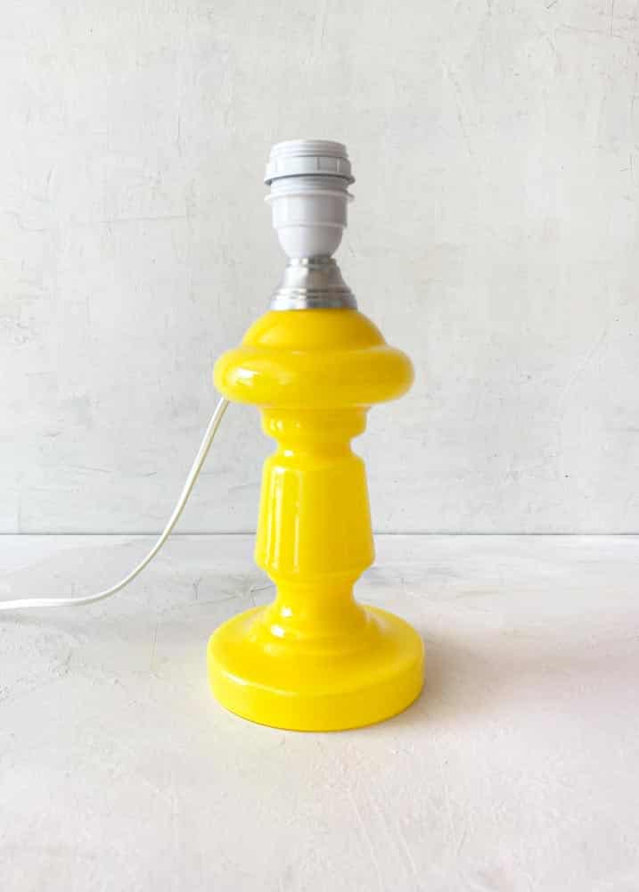 Remix von Sofie, rosa Rose, rosa Rosen, Tischlampe, Opallampen, Opallampe, rosa rosa Lampen, dänische Desinglampe, Mundgeblasene Lampen, Tischlampen, farbige Lampen, farbige Lampen