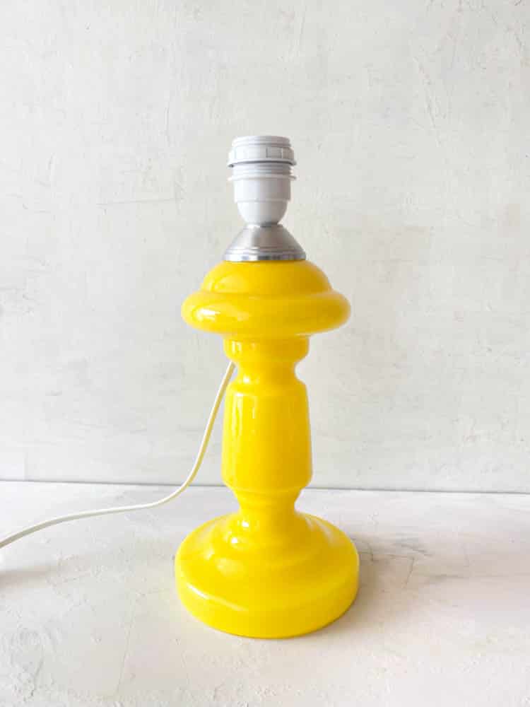 Remix von Sofie, rosa Rose, rosa Rosen, Tischlampe, Opallampen, Opallampe, rosa rosa Lampen, dänische Desinglampe, Mundgeblasene Lampen, Tischlampen, farbige Lampen, farbige Lampen