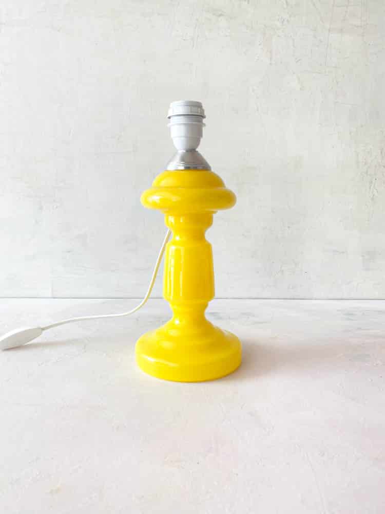 Remix von Sofie, rosa Rose, rosa Rosen, Tischlampe, Opallampen, Opallampe, rosa rosa Lampen, dänische Desinglampe, Mundgeblasene Lampen, Tischlampen, farbige Lampen, farbige Lampen