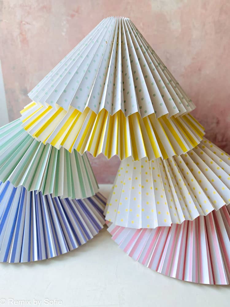 Lampenschirme
