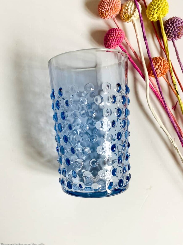 anna von lipa Igelwasserglas, anna von lipa, anna von lipa Igelglas, Igelglas, Wasserglas, Trinkglas, Glas in Igelglas