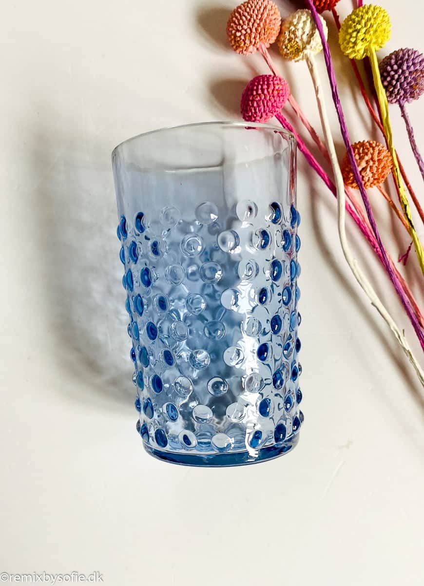 anna von lipa Igelwasserglas, anna von lipa, anna von lipa Igelglas, Igelglas, Wasserglas, Trinkglas, Glas in Igelglas