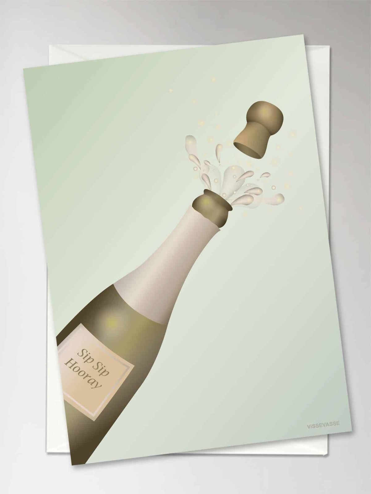 Remix von Sofie, einige scharfe, Gelegenheitskarten, Grußkarten, a6 Karten.Karten, Karten mit Umschlägen.Geschenk, Geschenkverpackung.