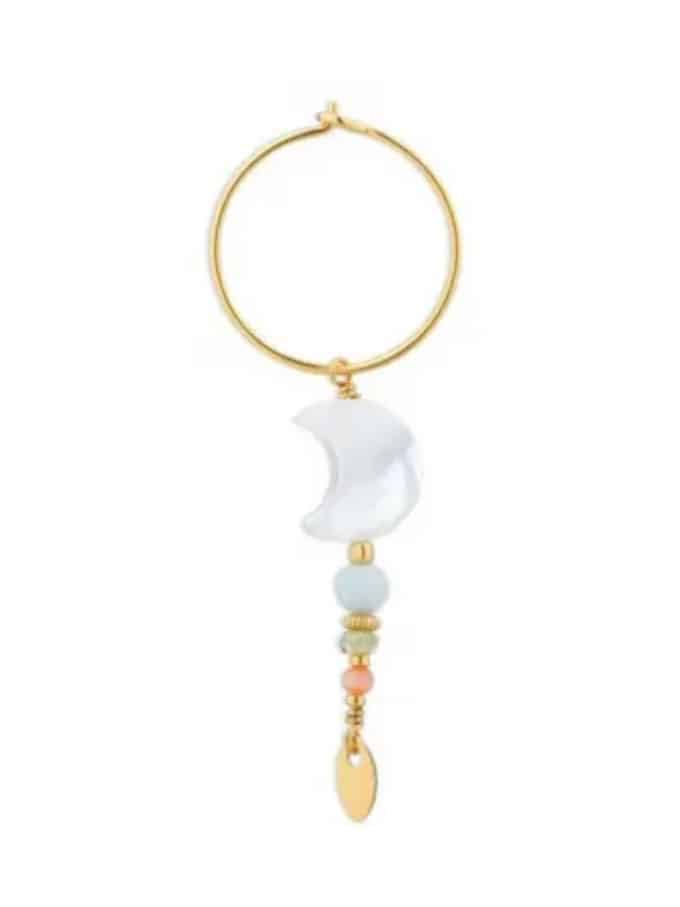 Remix durch Sofie, durch Thiim, Schmuck, Ohrringe, Perlenschmuck,