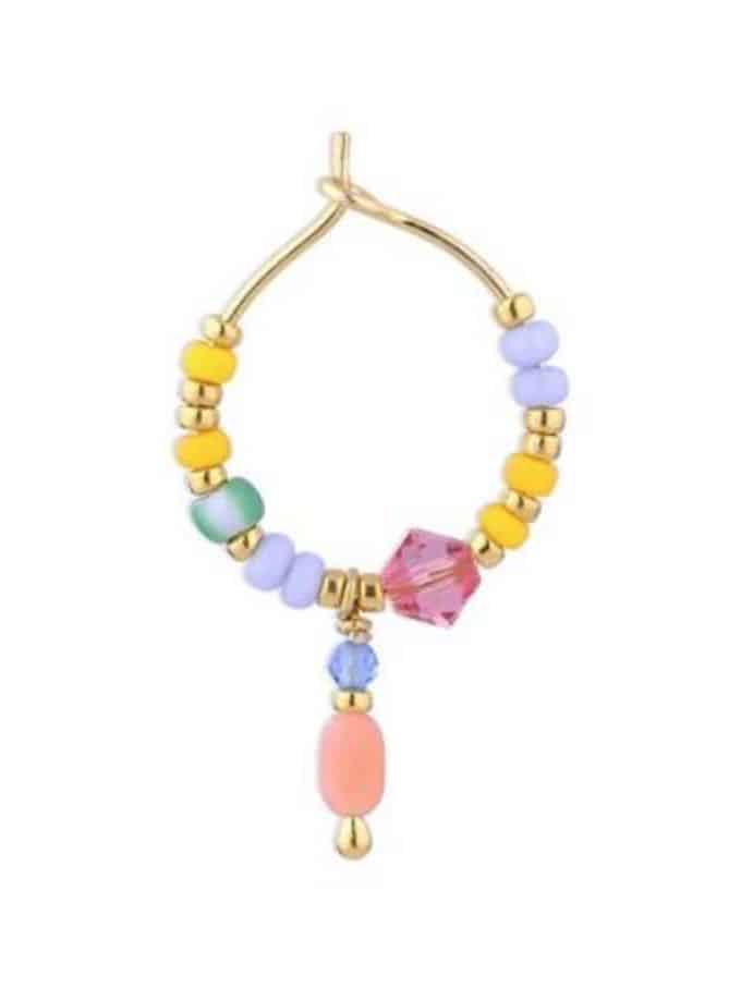 Remix durch Sofie, durch Thiim, Schmuck, Ohrringe, Perlenschmuck,