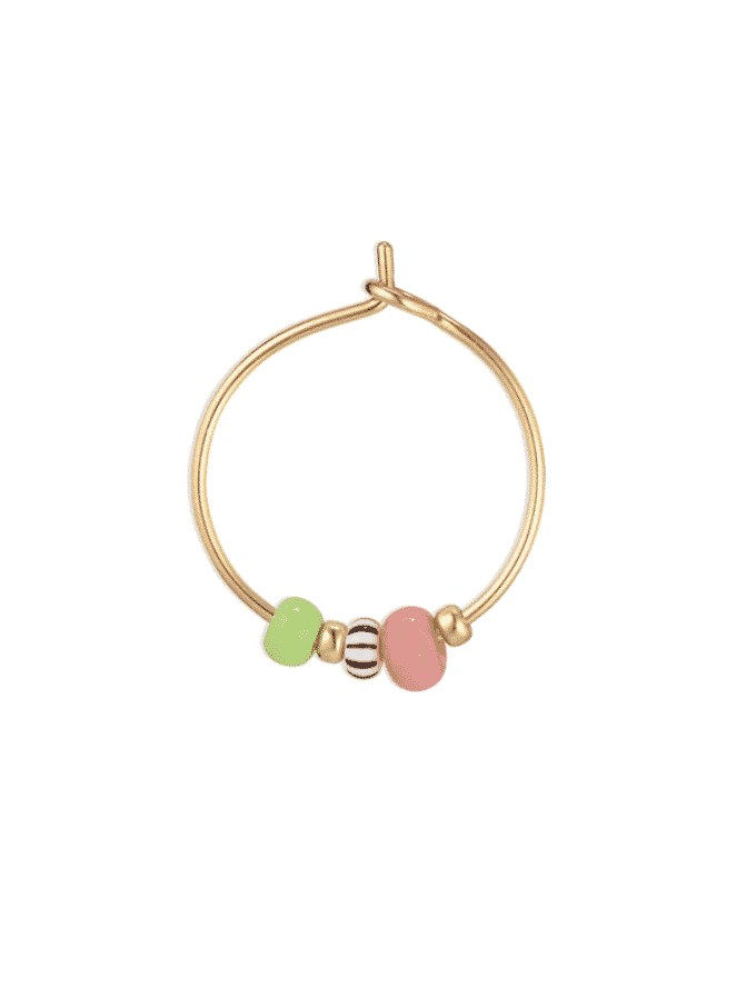 Remix durch Sofie, durch Thiim, Schmuck, Ohrringe, Perlenschmuck,